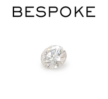 Load image into Gallery viewer, Bespoke Loose Natural Old Round Brilliant Cut Diamond 0.29ct