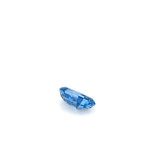 Load image into Gallery viewer, Loose Lab Grown Fancy Vivid Blue Diamond 1.14ct