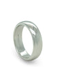 Tiffany & Co. Platinum Forever Wedding Band 14.82g