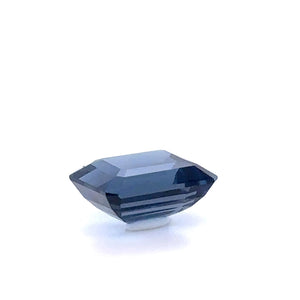 Bespoke Loose Blue Topaz Emerald Cut 8.35ct