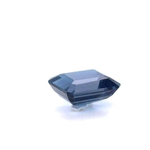 Load image into Gallery viewer, Bespoke Loose Blue Topaz Emerald Cut 8.35ct