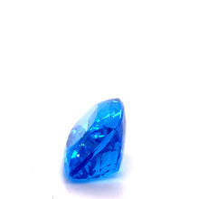 Load image into Gallery viewer, Bespoke Loose Blue Topaz Elongated Cushion Cut 33.3ct