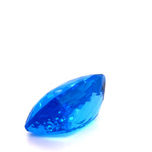 Load image into Gallery viewer, Bespoke Loose Blue Topaz Elongated Cushion Cut 33.3ct