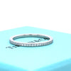 Tiffany & Co Diamond Eternity Ring 0.35ct