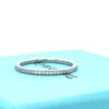 Tiffany & Co Diamond Eternity Ring 0.35ct