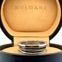 Load image into Gallery viewer, Bvlgari B.Zero1 3 Band Ring