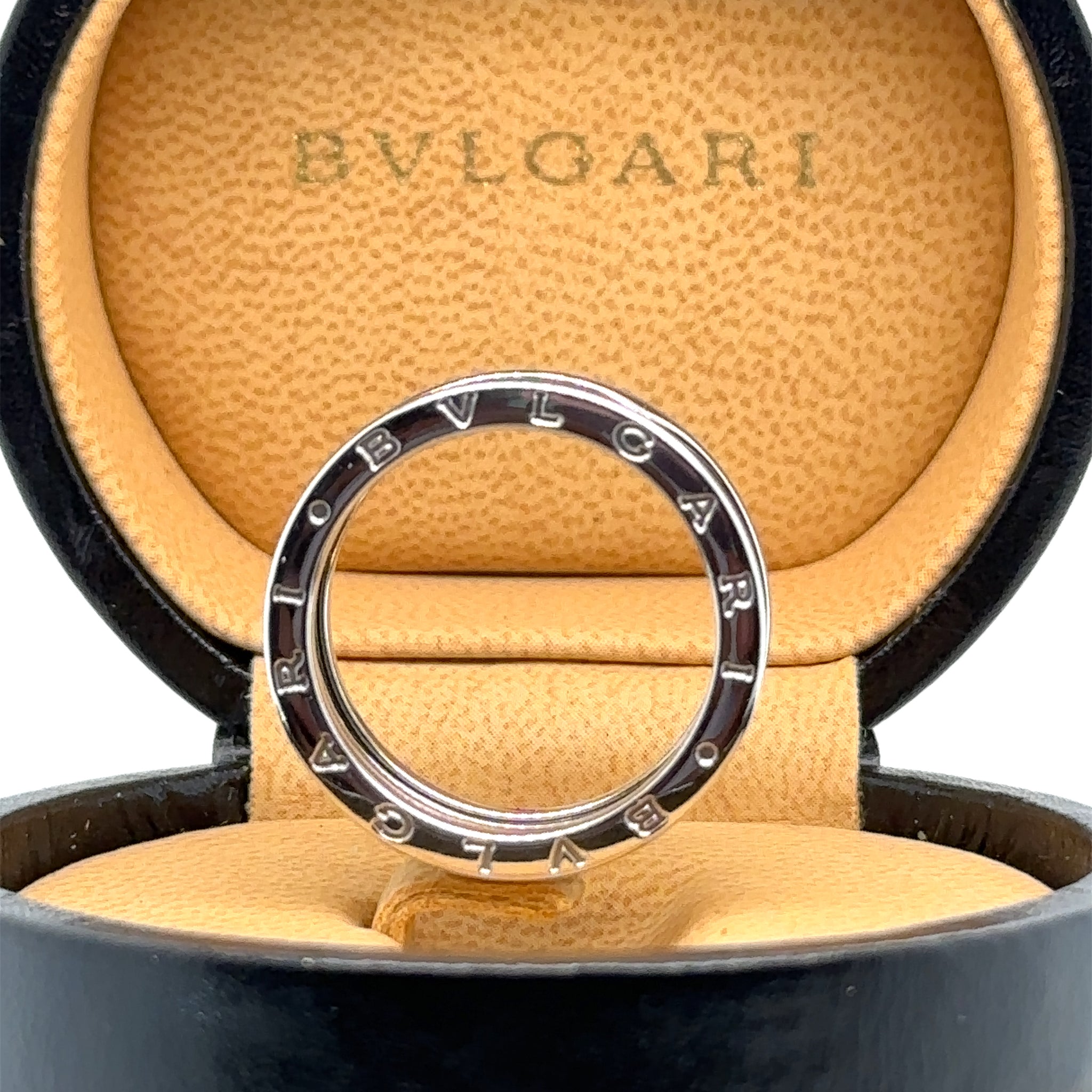 Bvlgari ring 3 deals band