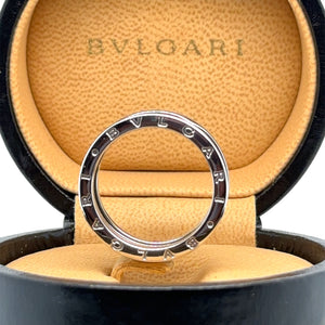 Bvlgari B.Zero1 3 Band Ring