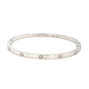 Cartier 18ct White Gold Love Bangle 21.09g