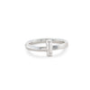 Tiffany & Co T Wire Ring