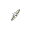 Tiffany & Co Diamond Engagement Ring 0.32ct