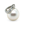 Willie Creek Pearls 18ct White Gold Australian South Sea Pearl Pendant