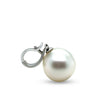 Willie Creek Pearls 18ct White Gold Australian South Sea Pearl Pendant