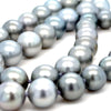 Bespoke Tahitian South Sea Cultured Pearl Necklace