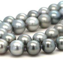 Load image into Gallery viewer, Bespoke Tahitian South Sea Cultured Pearl Necklace