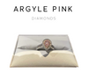 Argyle Pink Diamond Ring 0.89ct