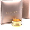 Bvlgari 18ct Yellow Gold B.Zero1 XX Anniversary Five-Band Ring 15.1g