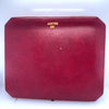 Cartier 18ct Gold and Ruby Cigarette Case 245.18g