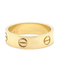 Cartier 18ct Yellow Gold Love Ring 6.55g