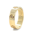 Cartier 18ct Yellow Gold Love Ring 6.55g