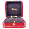 Cartier 18ct Yellow Gold Love Ring 6.55g