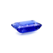 Load image into Gallery viewer, Bespoke Loose Natural Tanzanite 7.68ct