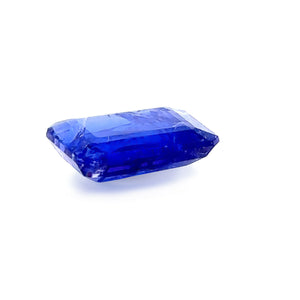 Bespoke Loose Natural Tanzanite 7.68ct