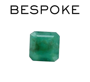 Loose Natural Emerald 2.01ct