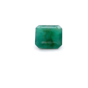 Loose Natural Emerald 2.01ct