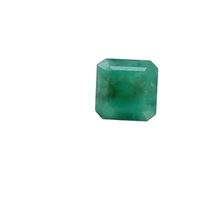 Loose Natural Emerald 2.01ct