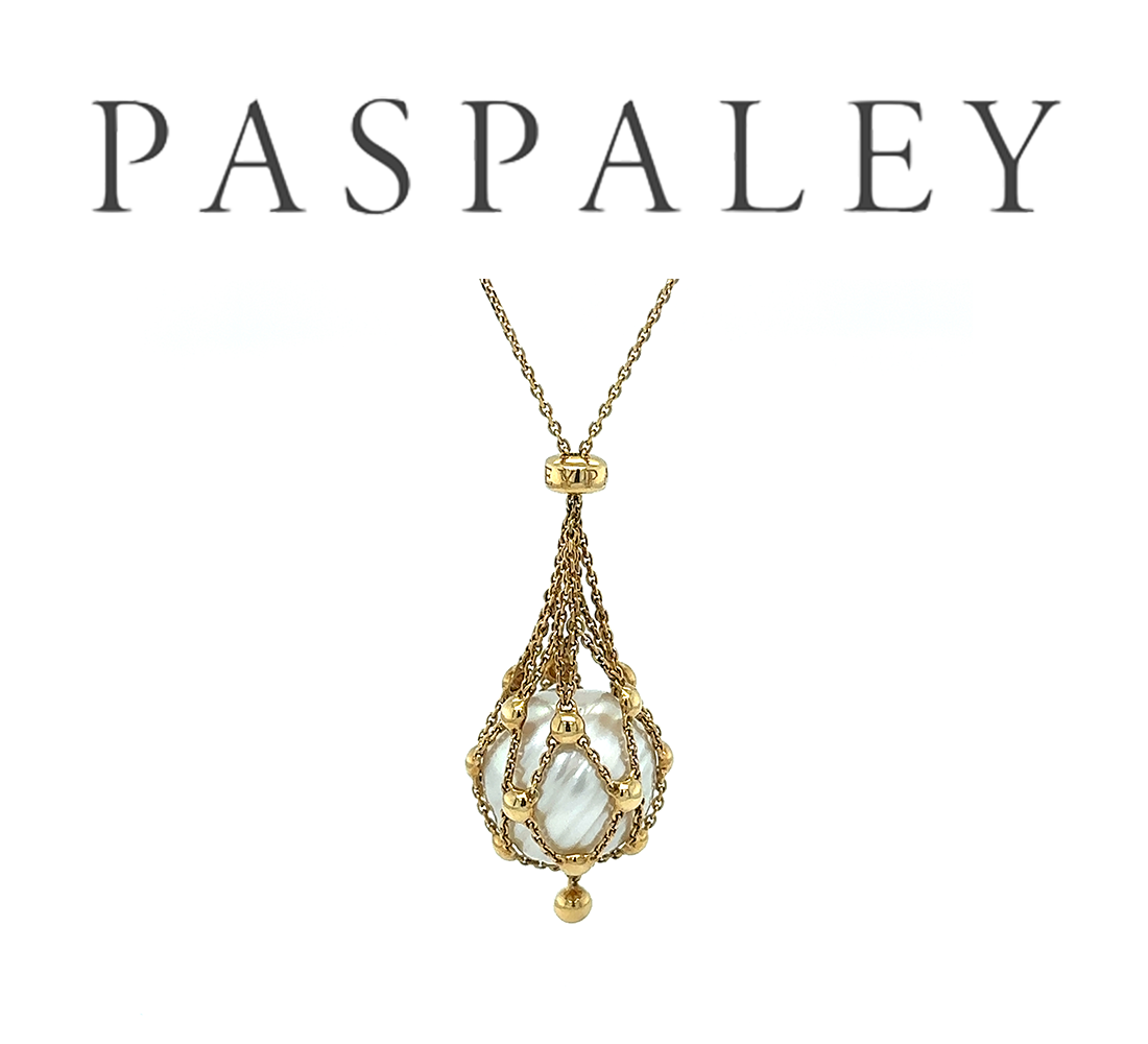 Paspaley - Monty's