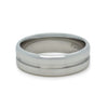 Men’s 950 Palladium Wedding Band 7.3g