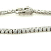 Bespoke Diamond Tennis Bracelet 1.73ct