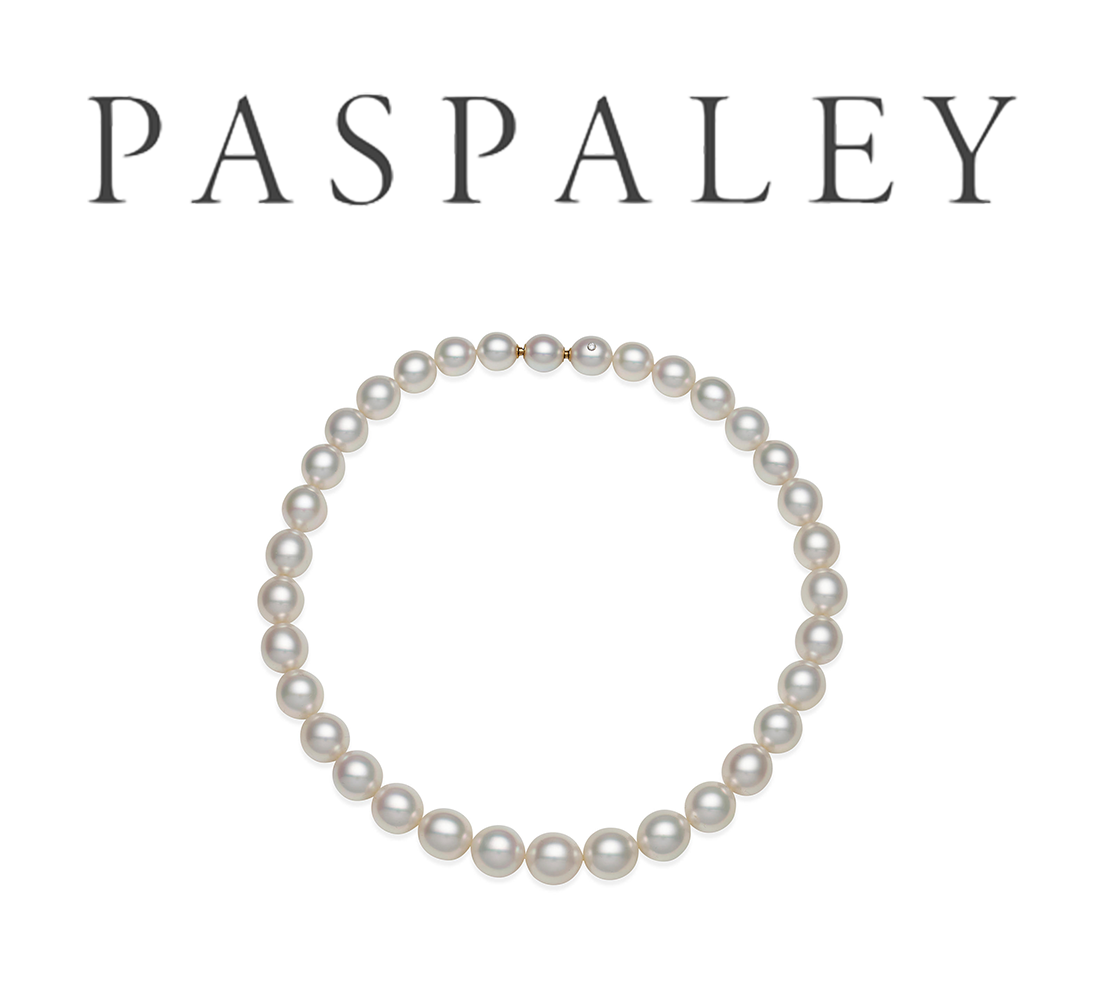 Paspaley pearls discount price list