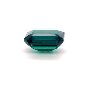 Bespoke Loose Lab Grown Emerald 5.70ct