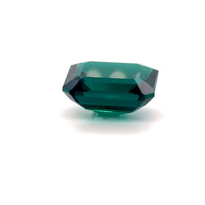 Bespoke Loose Lab Grown Emerald 5.70ct