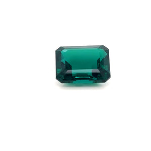 Bespoke Loose Lab Grown Emerald 5.70ct