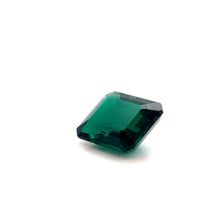 Load image into Gallery viewer, Bespoke Loose Lab Grown Emerald 5.70ct