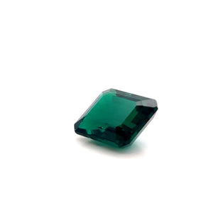 Bespoke Loose Lab Grown Emerald 5.70ct