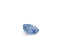 Load image into Gallery viewer, Blue Argyle Loose Natural Pear Diamond 0.08ct