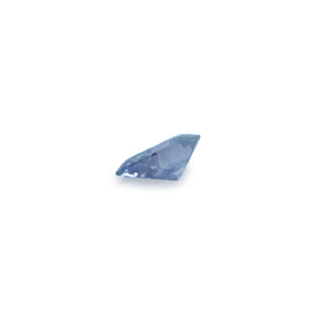 Blue Argyle Loose Natural Pear Diamond 0.08ct