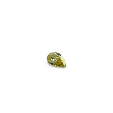 Load image into Gallery viewer, GIA Loose Natural Fancy Vivid Yellow Diamond 0.52ct