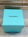 Tiffany & Co. Platinum Forever Wedding Band 14.82g