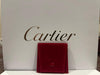 Cartier 18ct White Gold Love Ring 3.6g