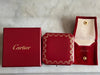 Cartier 18ct Yellow Gold Love Ring 6.55g