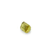 Loose Emerald-Cut Natural Yellow Sapphire 3.27ct