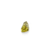 Loose Emerald-Cut Natural Yellow Sapphire 3.27ct