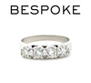 18ct White Gold Diamond Eternity Ring 0.60ct 3g