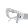 Diamond Clasp