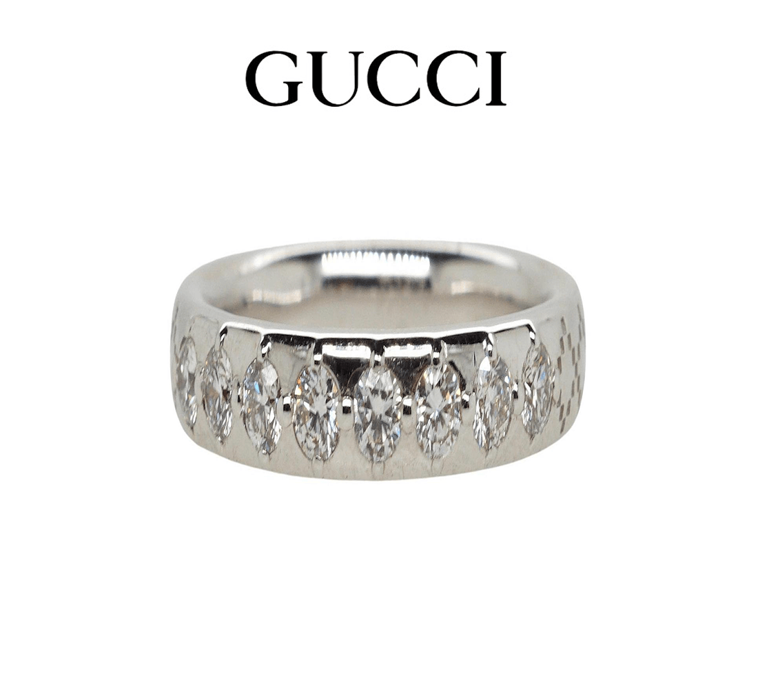 Gucci on sale ring price